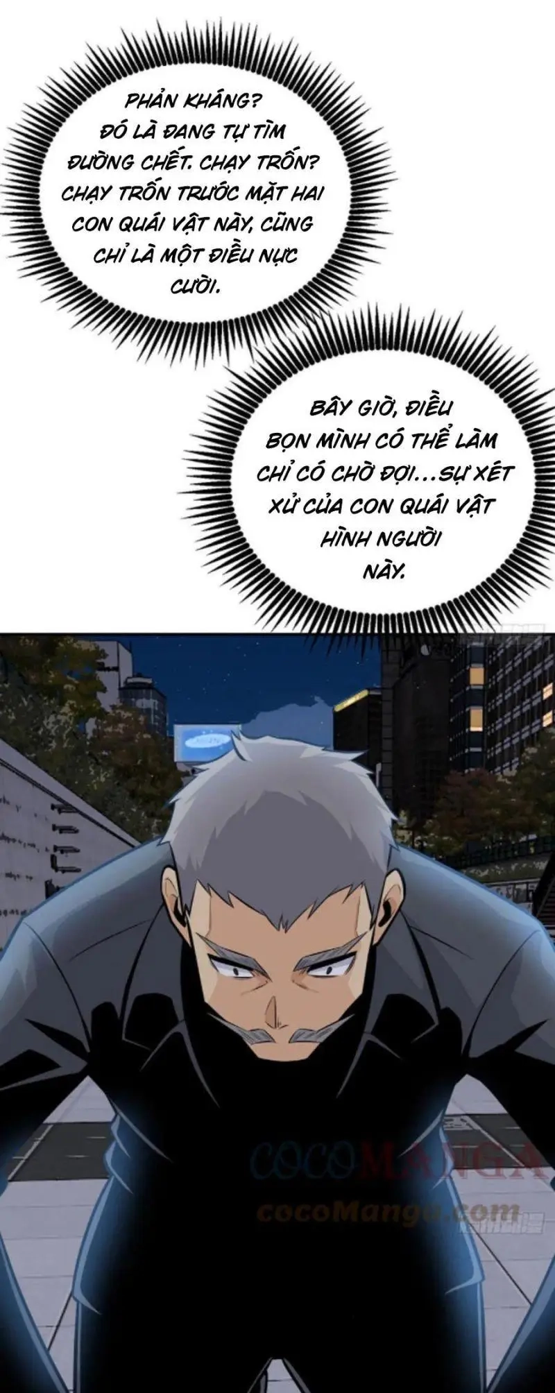 Nhất Quyền Bạo Tinh Chapter 29 - 10