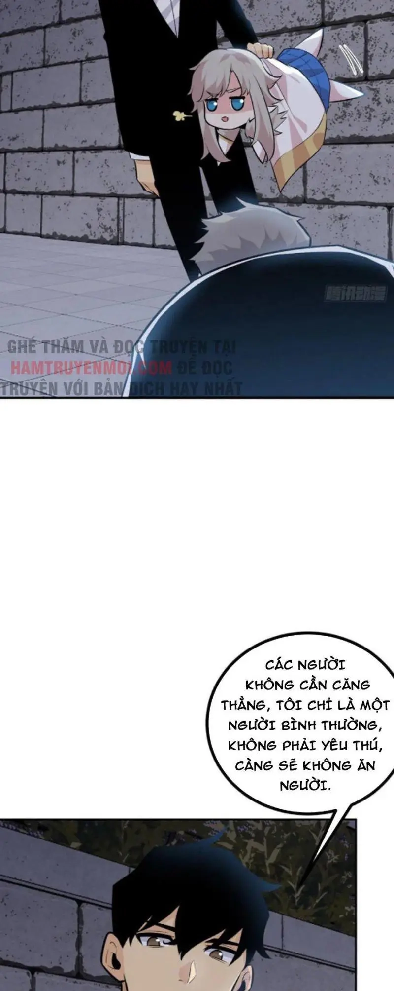 Nhất Quyền Bạo Tinh Chapter 29 - 16