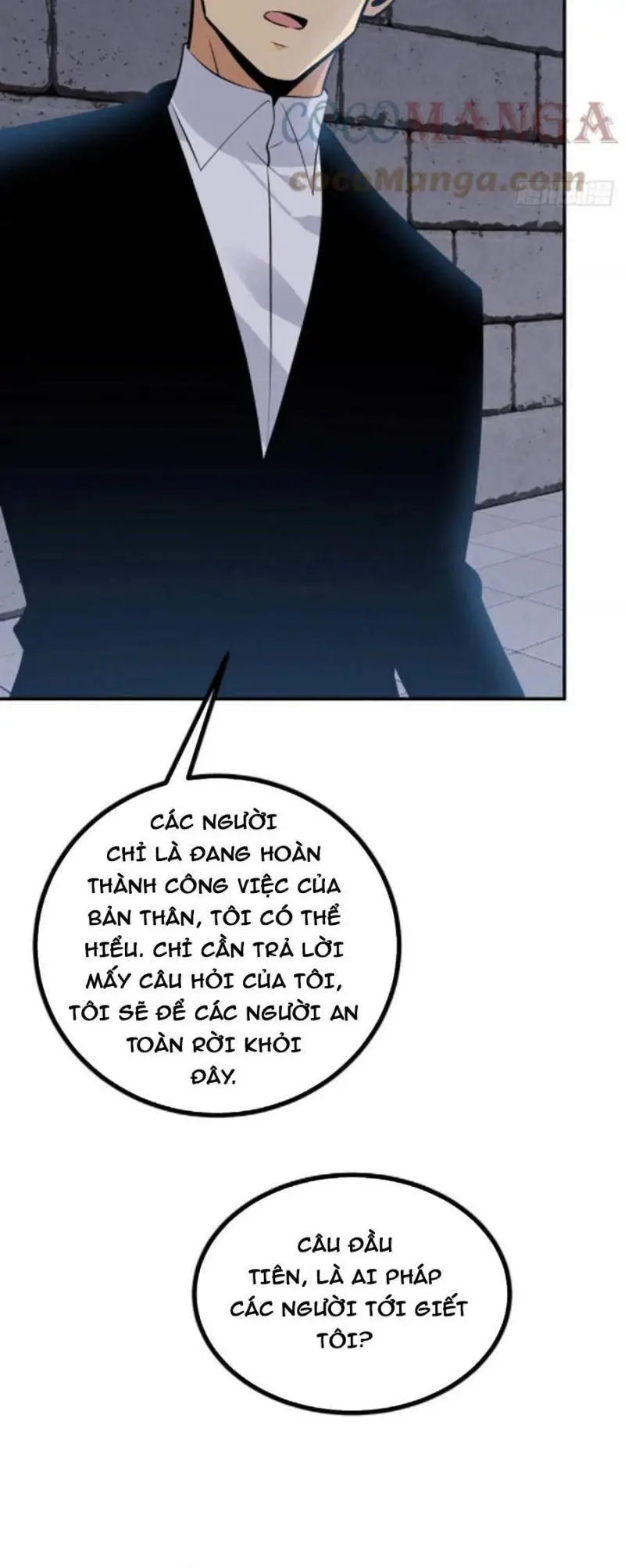 Nhất Quyền Bạo Tinh Chapter 29 - 17