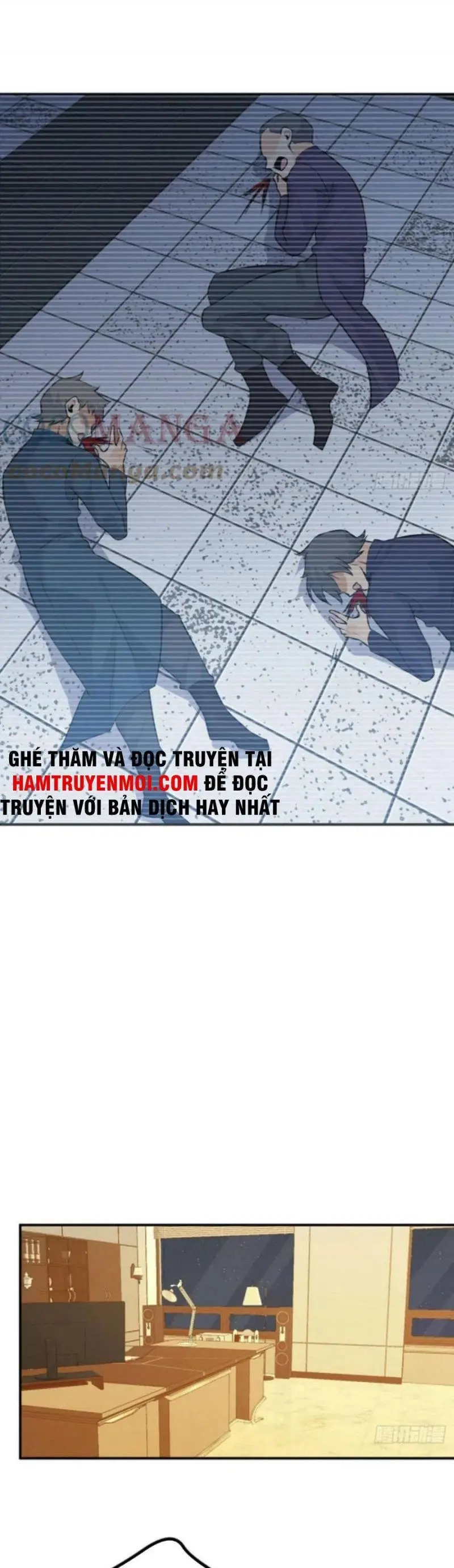 Nhất Quyền Bạo Tinh Chapter 29 - 23