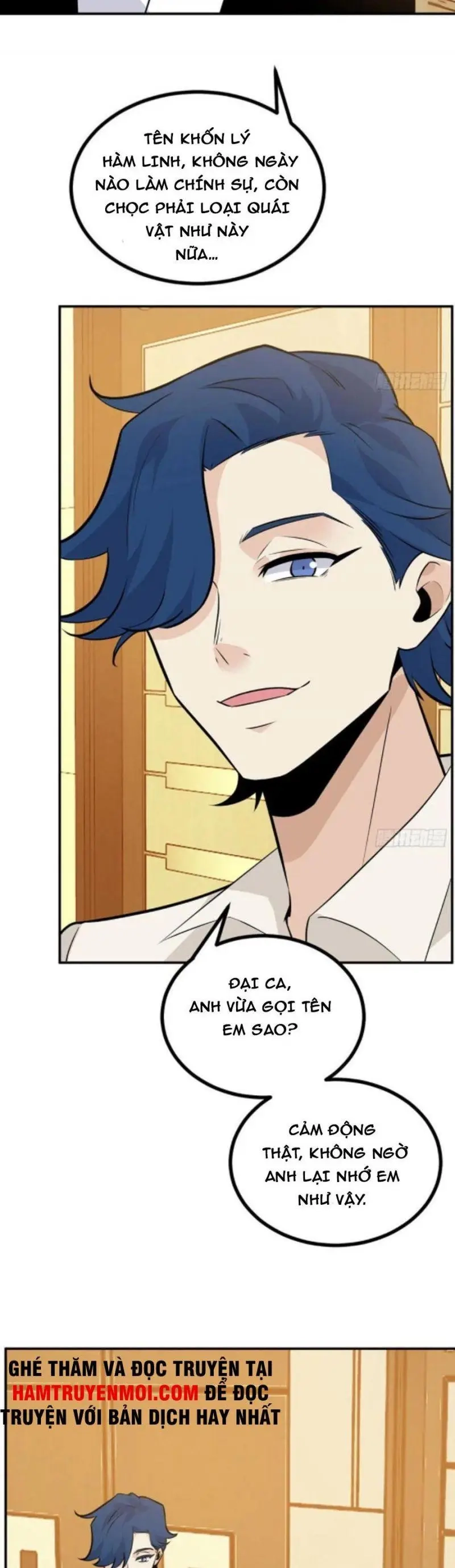 Nhất Quyền Bạo Tinh Chapter 29 - 26