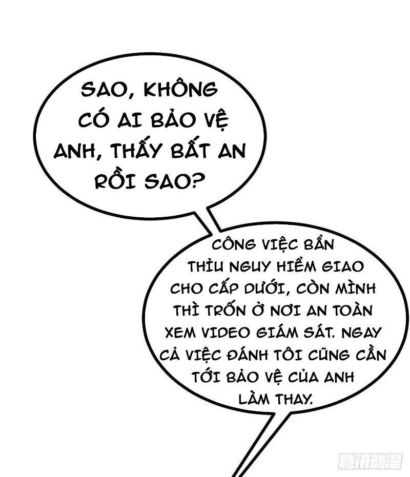 Nhất Quyền Bạo Tinh Chapter 30 - 2
