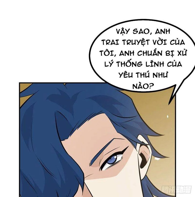 Nhất Quyền Bạo Tinh Chapter 30 - 8