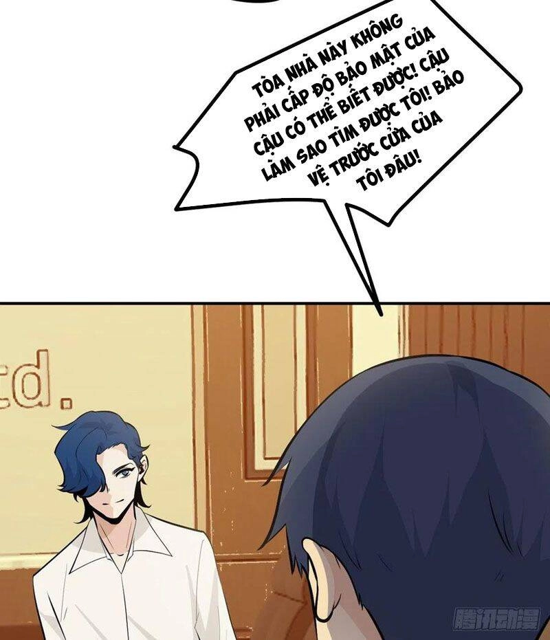 Nhất Quyền Bạo Tinh Chapter 30 - 11