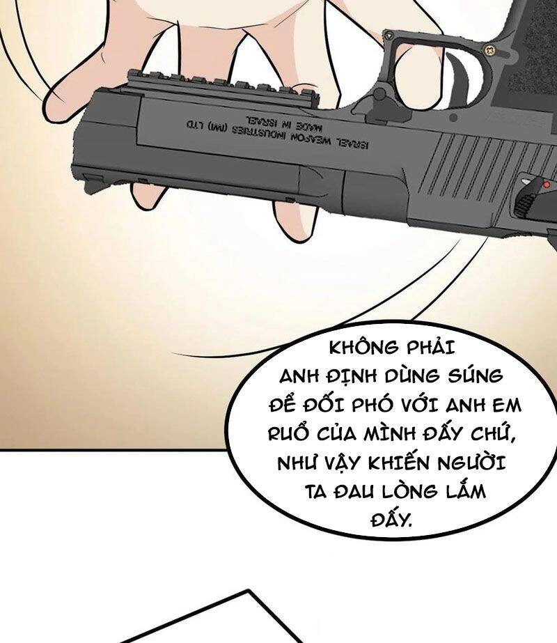 Nhất Quyền Bạo Tinh Chapter 30 - 19