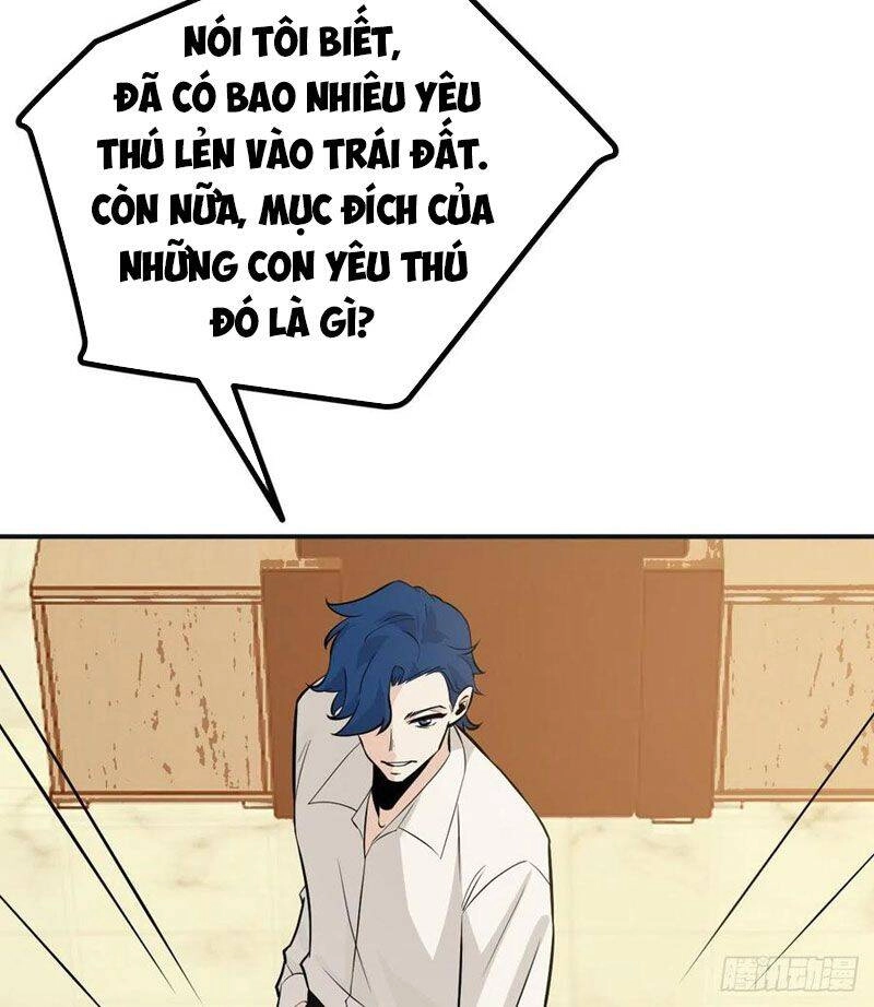 Nhất Quyền Bạo Tinh Chapter 30 - 20