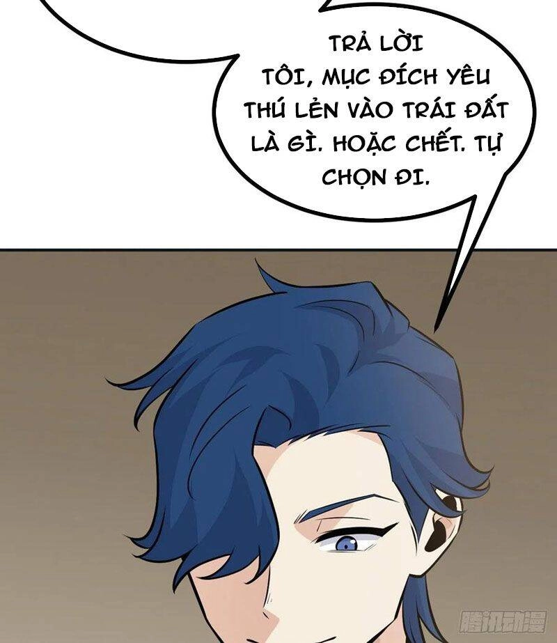 Nhất Quyền Bạo Tinh Chapter 30 - 26