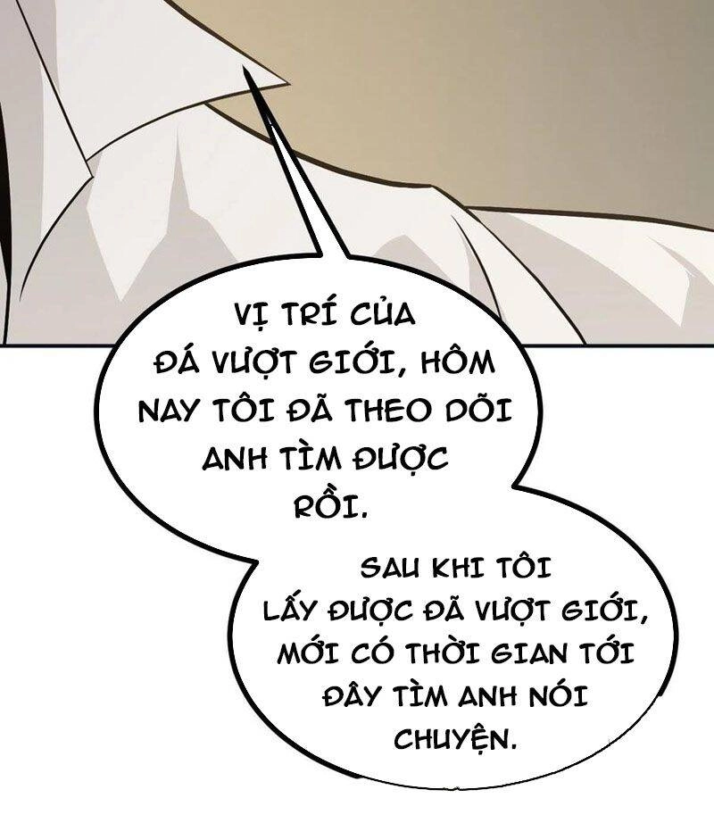 Nhất Quyền Bạo Tinh Chapter 30 - 31