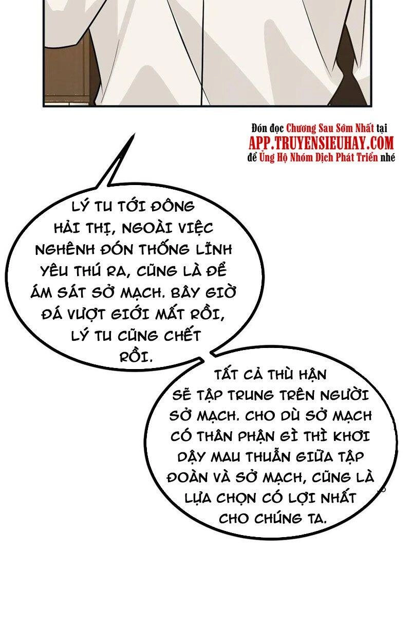 Nhất Quyền Bạo Tinh Chapter 30 - 49