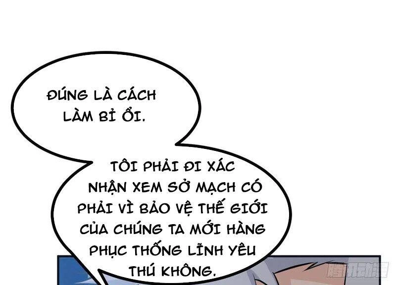Nhất Quyền Bạo Tinh Chapter 30 - 50