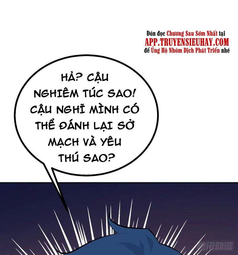 Nhất Quyền Bạo Tinh Chapter 30 - 53