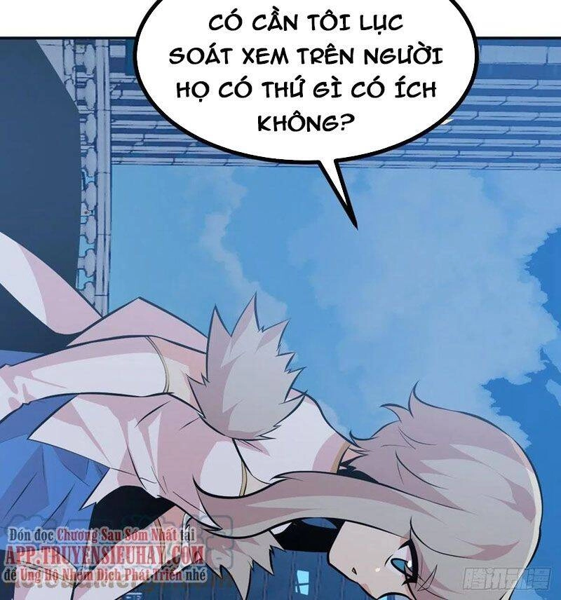 Nhất Quyền Bạo Tinh Chapter 30 - 58