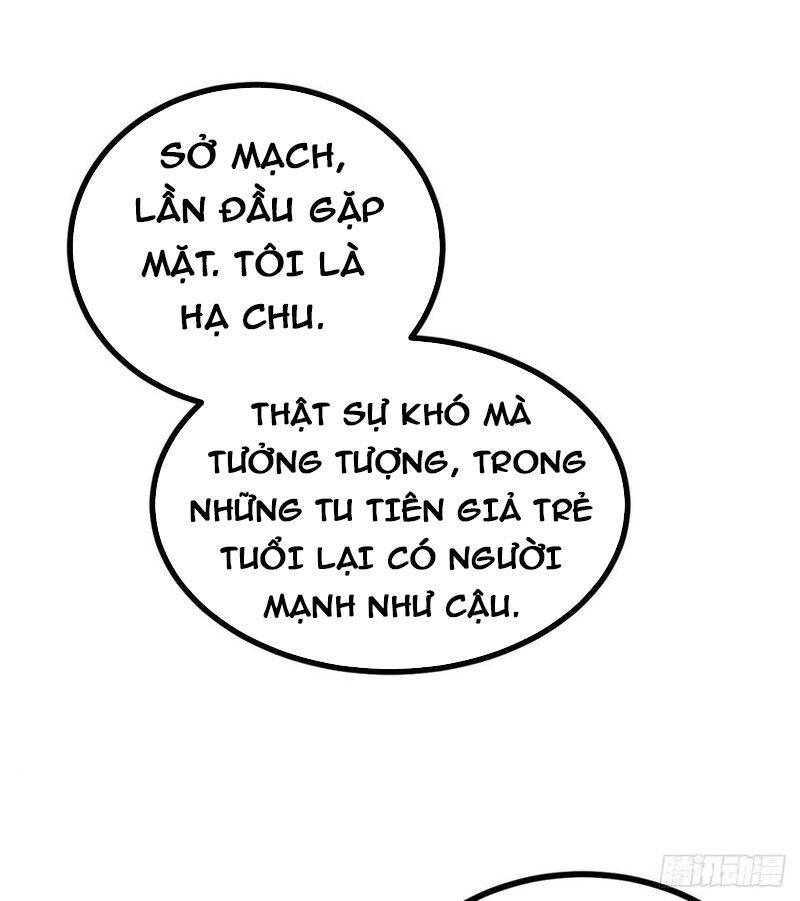 Nhất Quyền Bạo Tinh Chapter 30 - 61