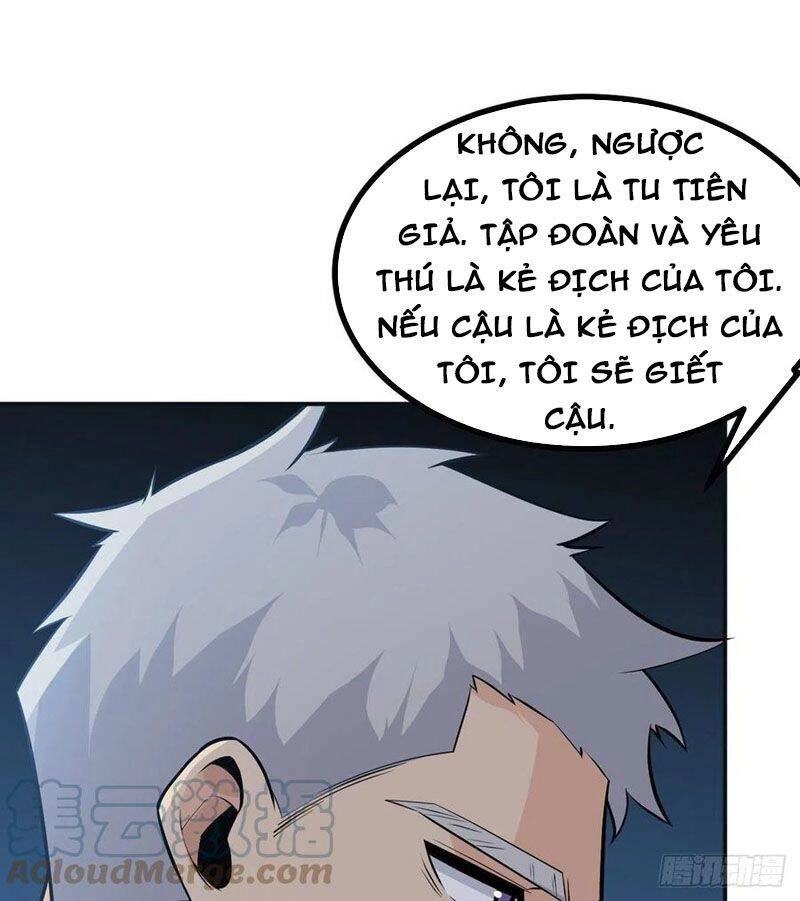 Nhất Quyền Bạo Tinh Chapter 30 - 67