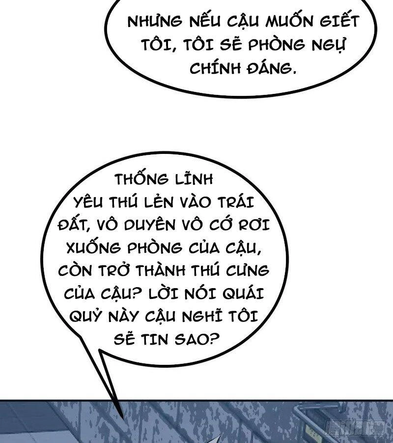 Nhất Quyền Bạo Tinh Chapter 30 - 72