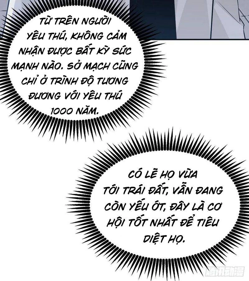 Nhất Quyền Bạo Tinh Chapter 30 - 74