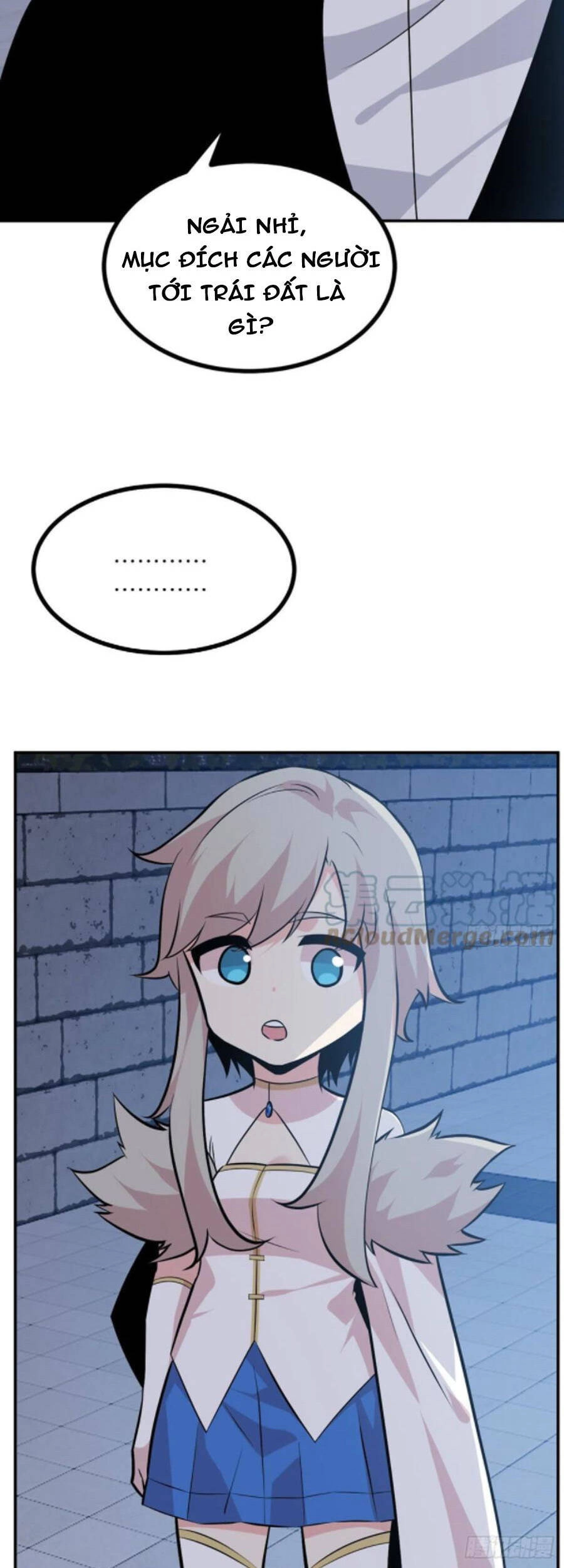 Nhất Quyền Bạo Tinh Chapter 31 - 7