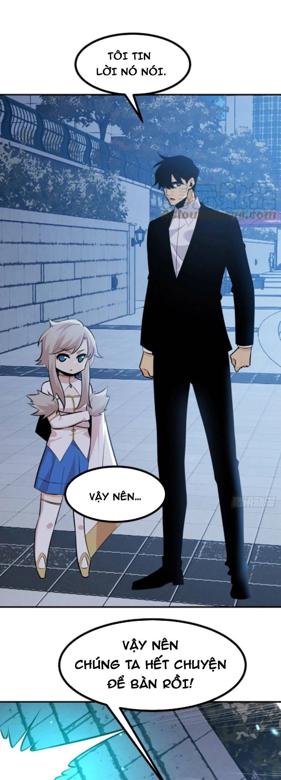 Nhất Quyền Bạo Tinh Chapter 31 - 15