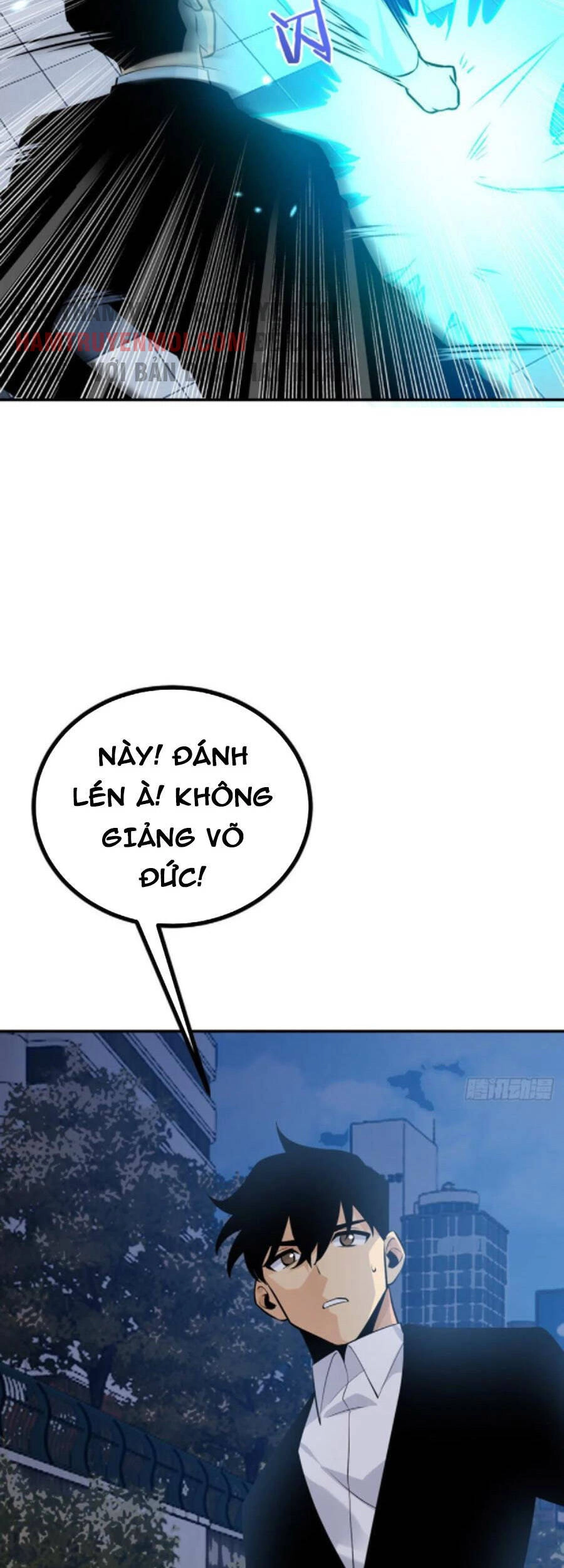 Nhất Quyền Bạo Tinh Chapter 31 - 19