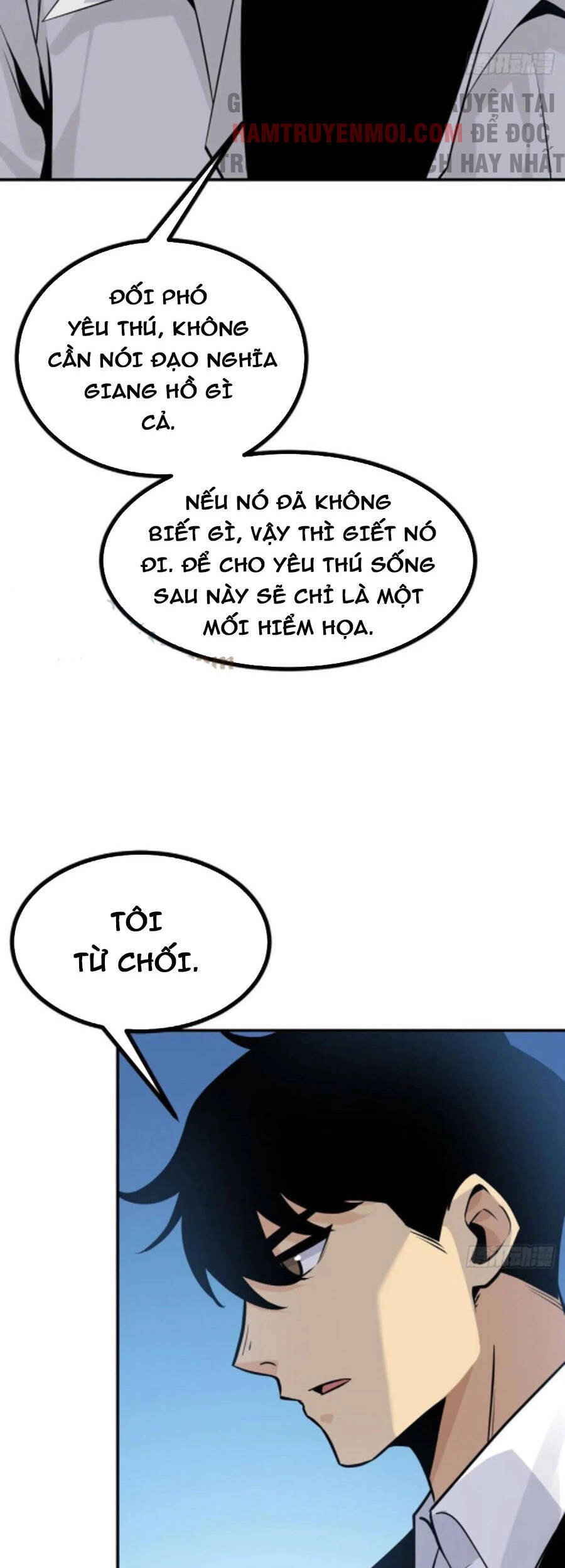 Nhất Quyền Bạo Tinh Chapter 31 - 23