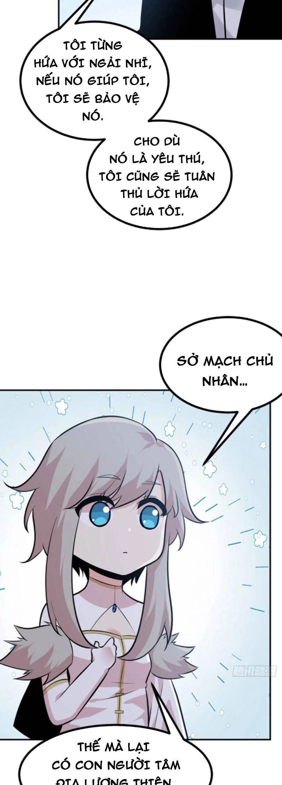 Nhất Quyền Bạo Tinh Chapter 31 - 25