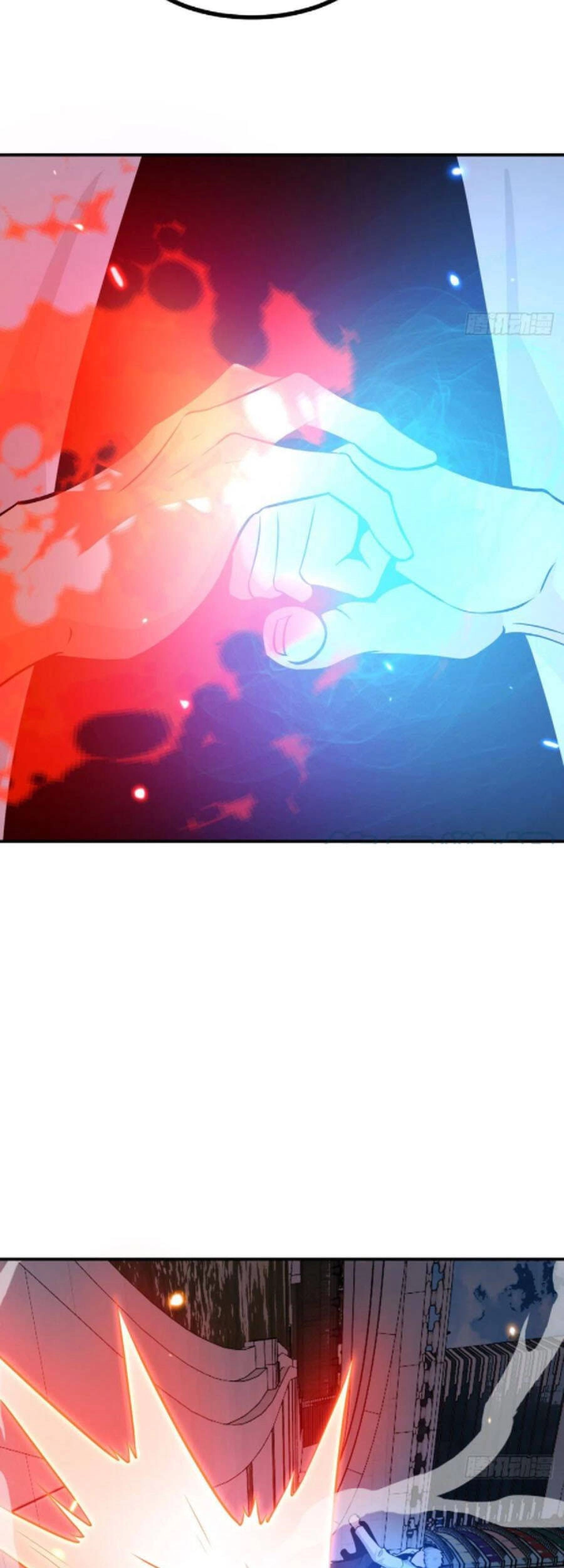 Nhất Quyền Bạo Tinh Chapter 31 - 31