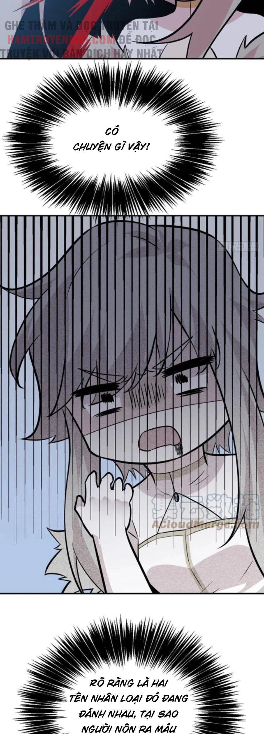 Nhất Quyền Bạo Tinh Chapter 31 - 45