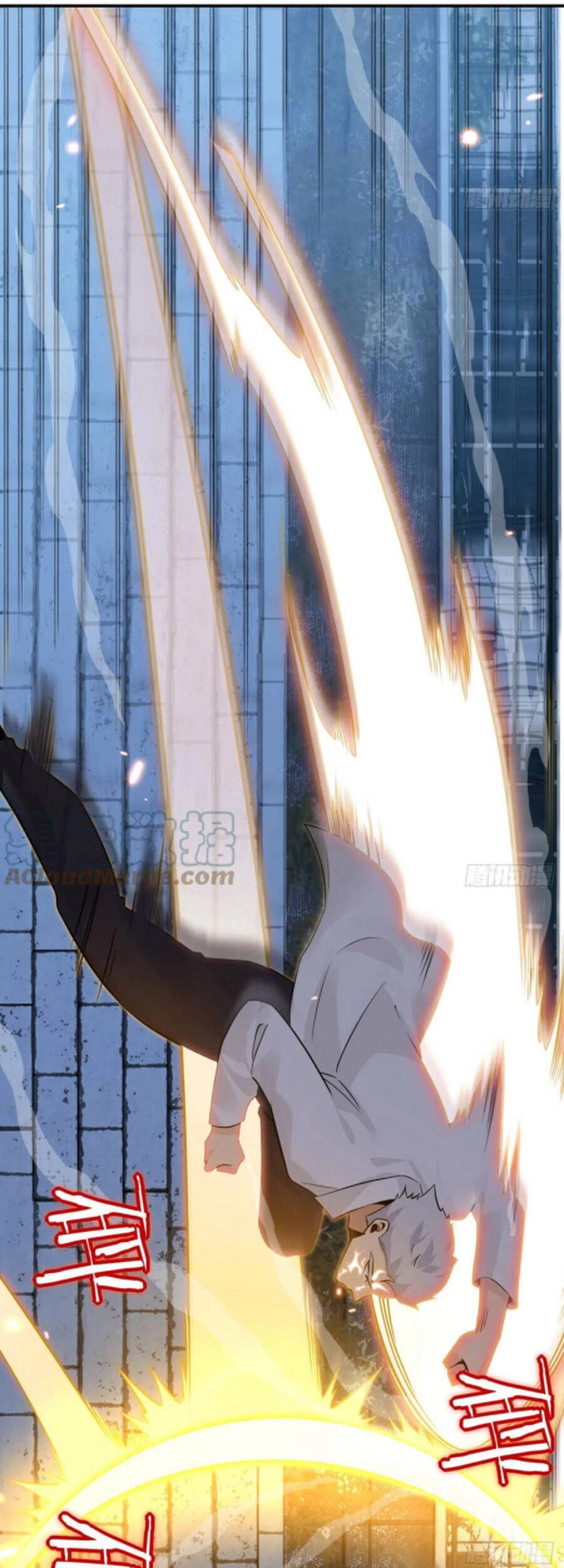 Nhất Quyền Bạo Tinh Chapter 32 - 5