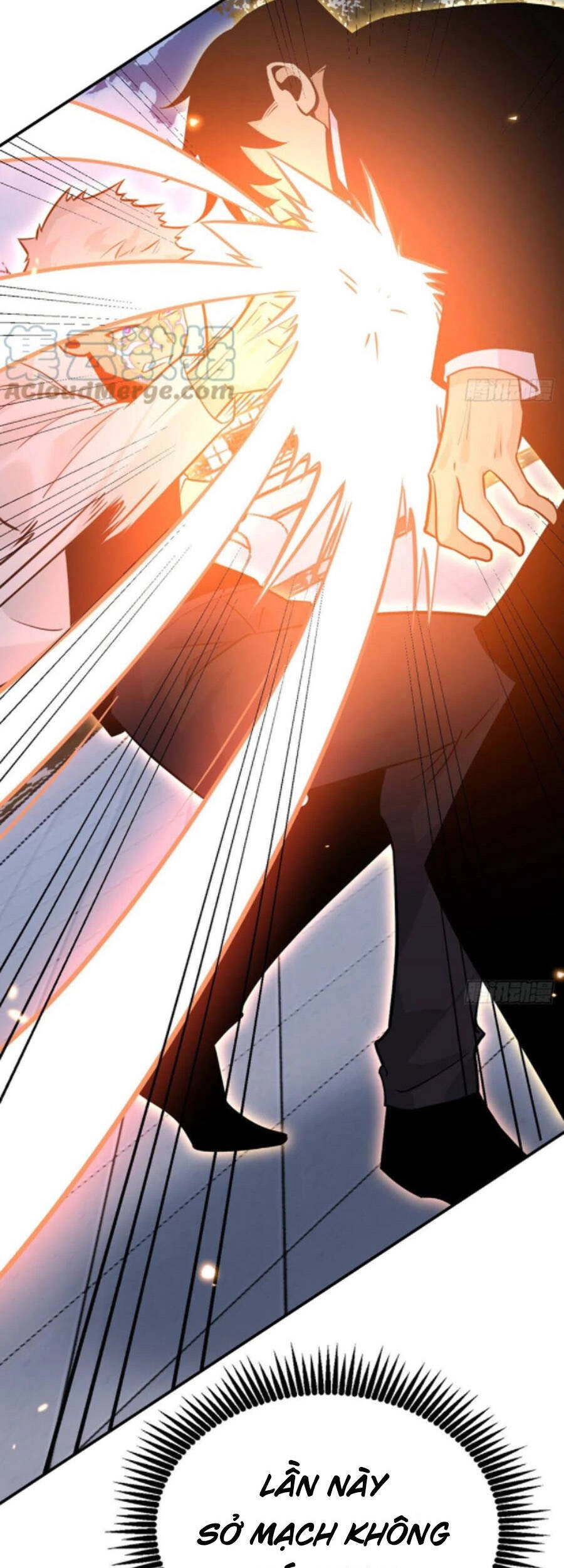 Nhất Quyền Bạo Tinh Chapter 32 - 11