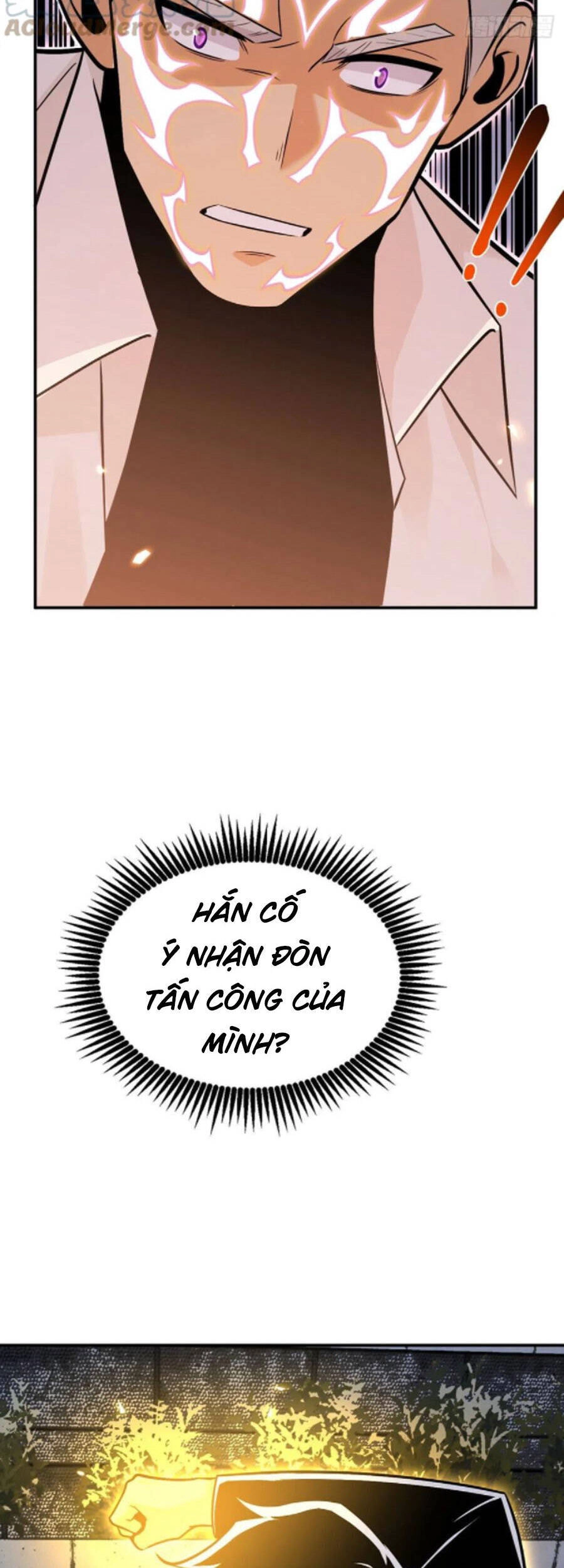 Nhất Quyền Bạo Tinh Chapter 32 - 13