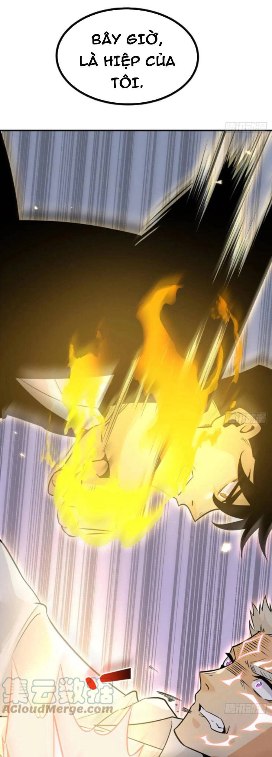 Nhất Quyền Bạo Tinh Chapter 32 - 15