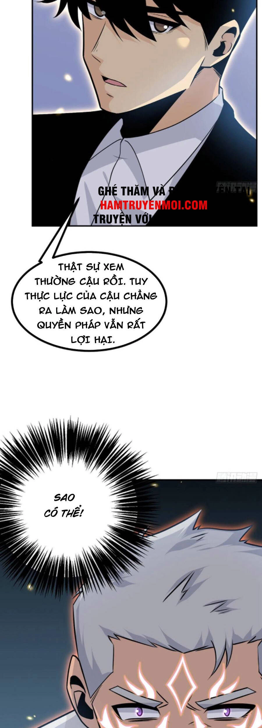 Nhất Quyền Bạo Tinh Chapter 32 - 25