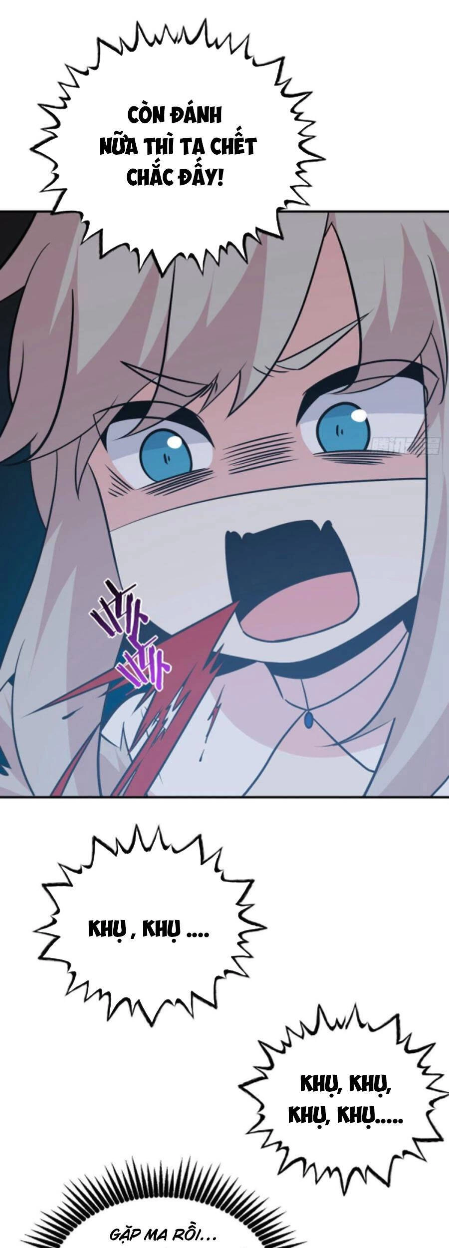 Nhất Quyền Bạo Tinh Chapter 32 - 29