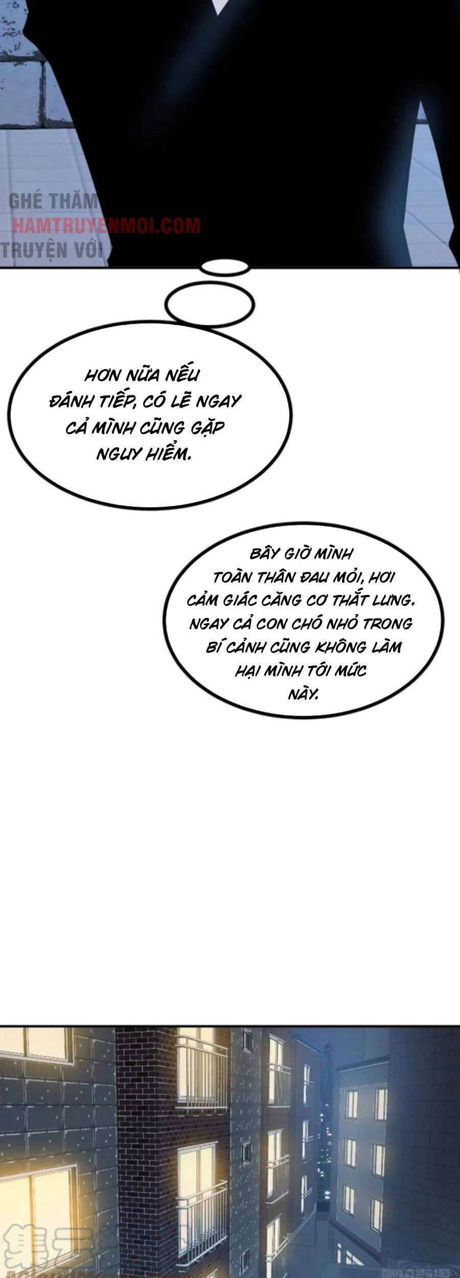 Nhất Quyền Bạo Tinh Chapter 32 - 37