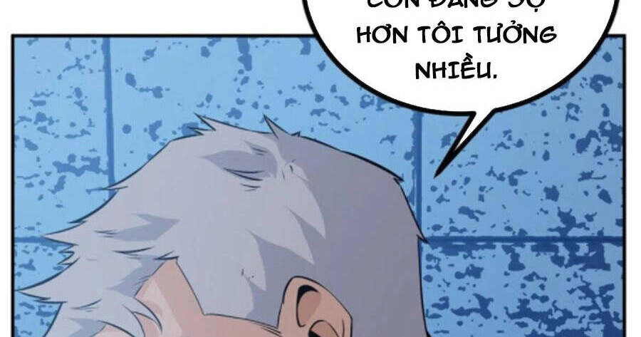 Nhất Quyền Bạo Tinh Chapter 32 - 40