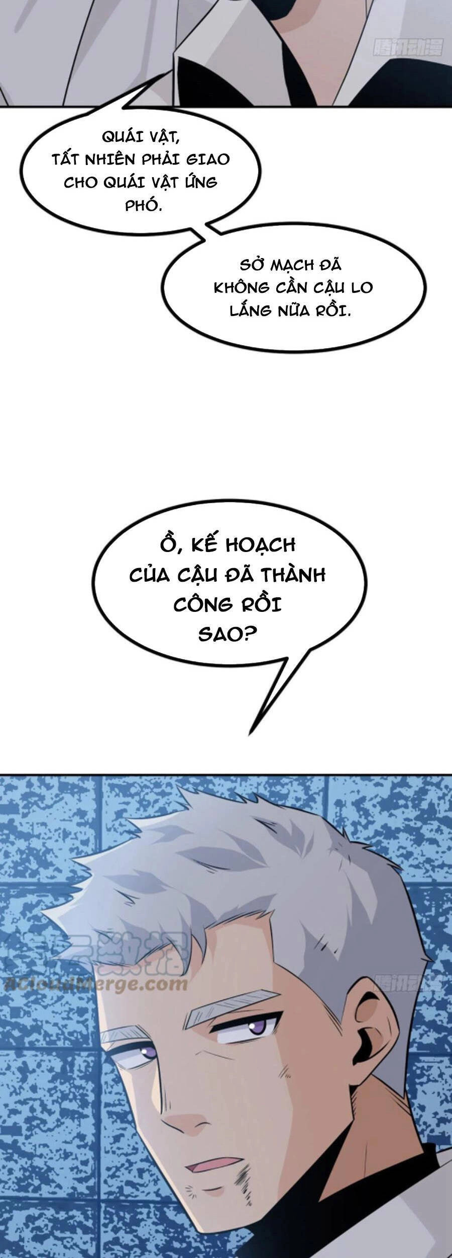 Nhất Quyền Bạo Tinh Chapter 32 - 43