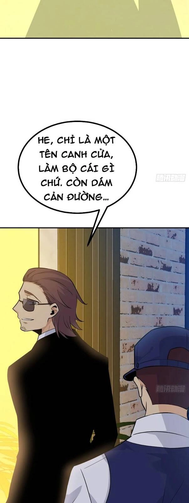 Nhất Quyền Bạo Tinh Chapter 33 - 6