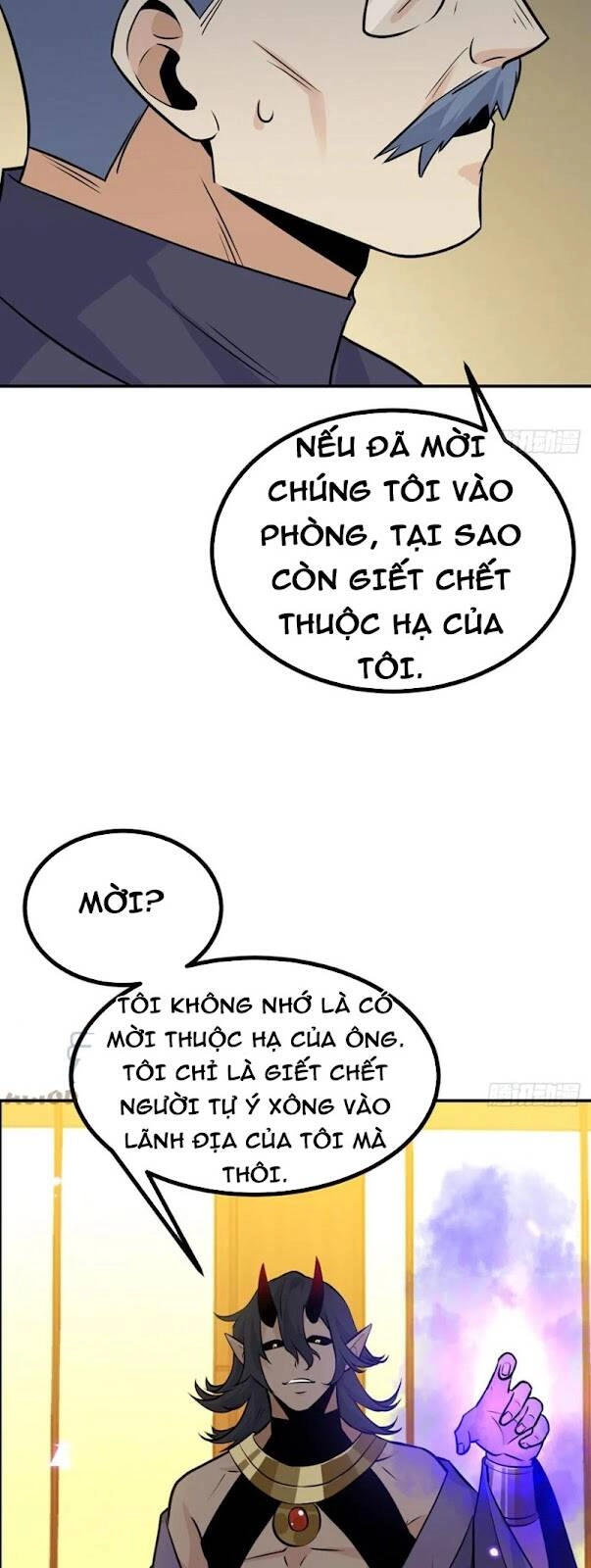 Nhất Quyền Bạo Tinh Chapter 33 - 9