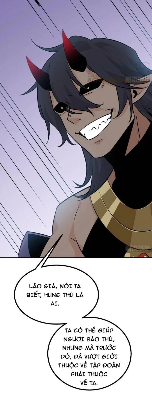 Nhất Quyền Bạo Tinh Chapter 33 - 12