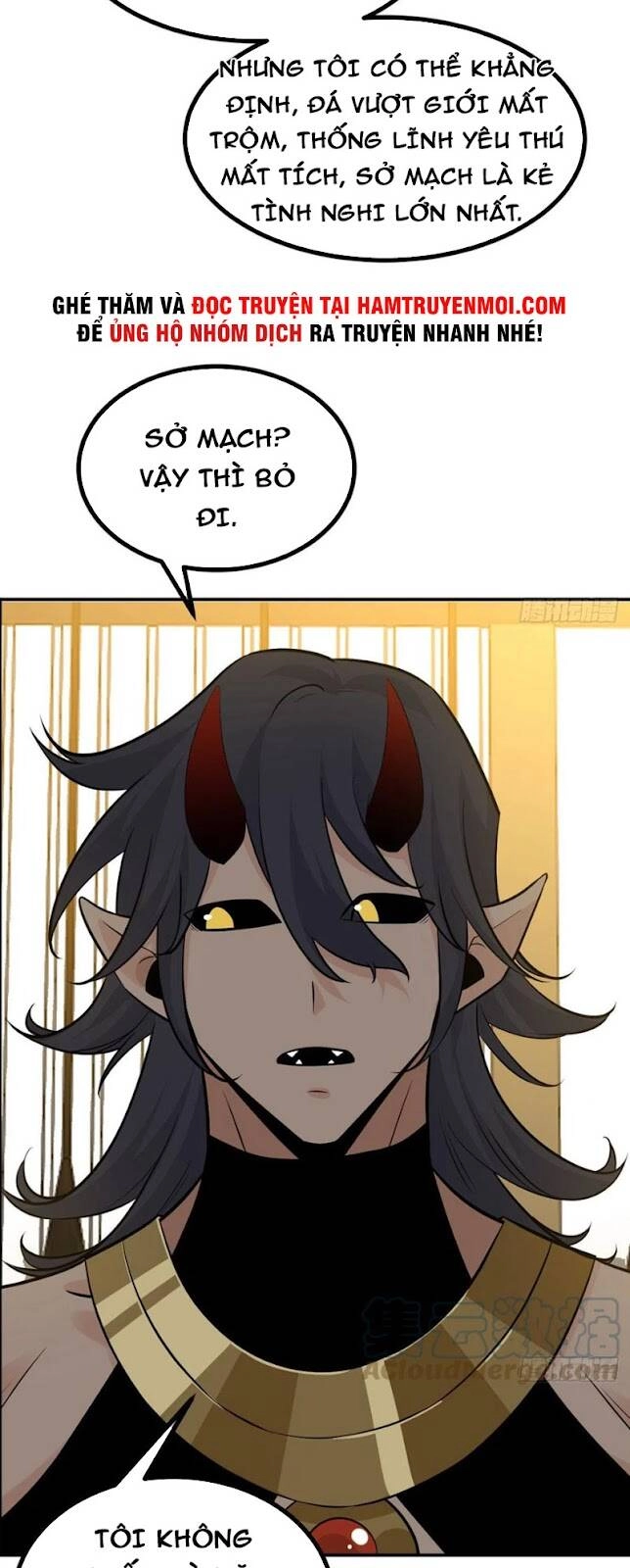 Nhất Quyền Bạo Tinh Chapter 33 - 14