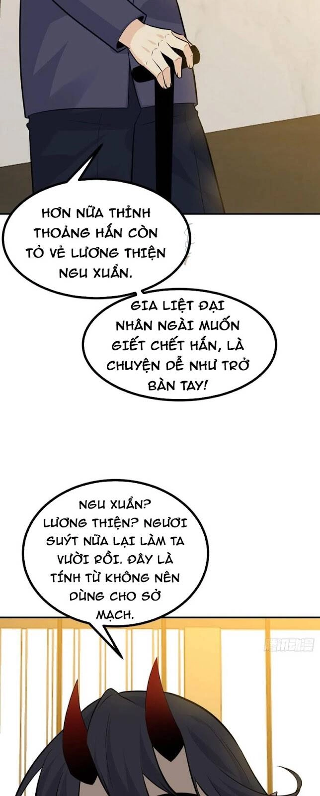 Nhất Quyền Bạo Tinh Chapter 33 - 16