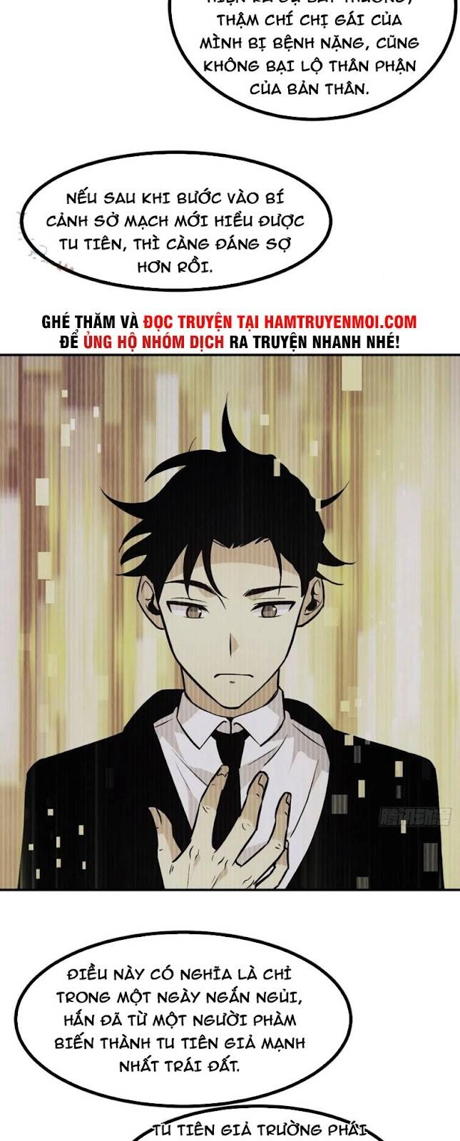 Nhất Quyền Bạo Tinh Chapter 33 - 19