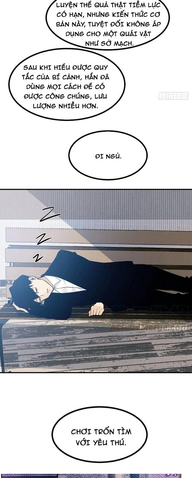 Nhất Quyền Bạo Tinh Chapter 33 - 20