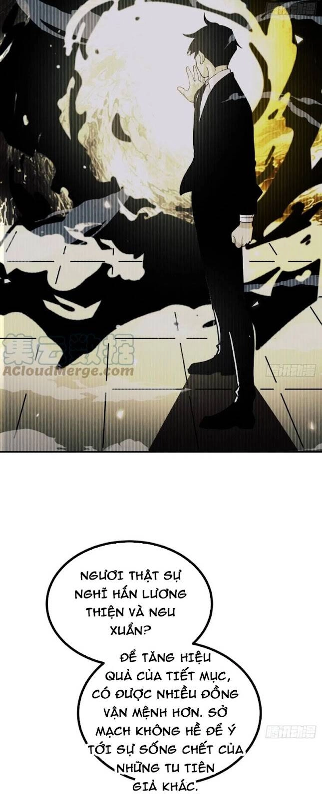 Nhất Quyền Bạo Tinh Chapter 33 - 23