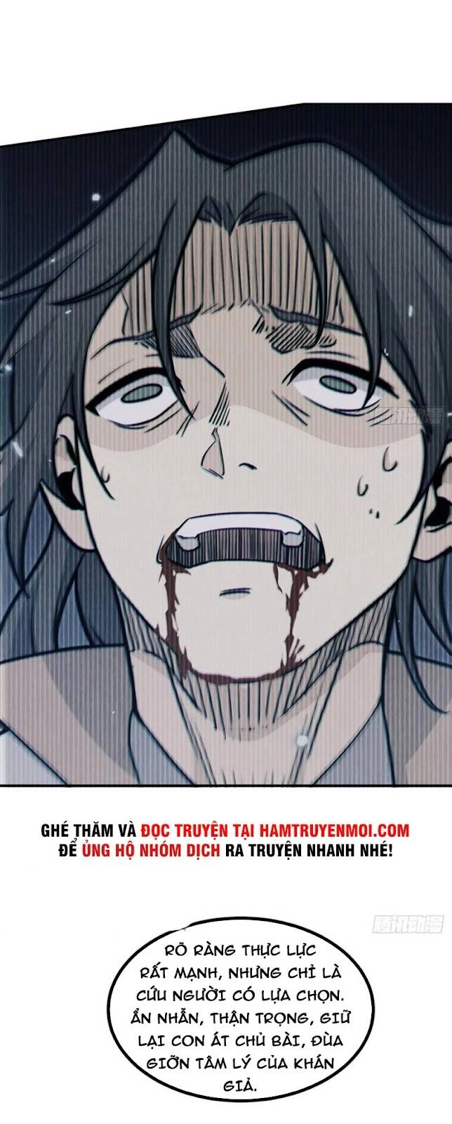 Nhất Quyền Bạo Tinh Chapter 33 - 24