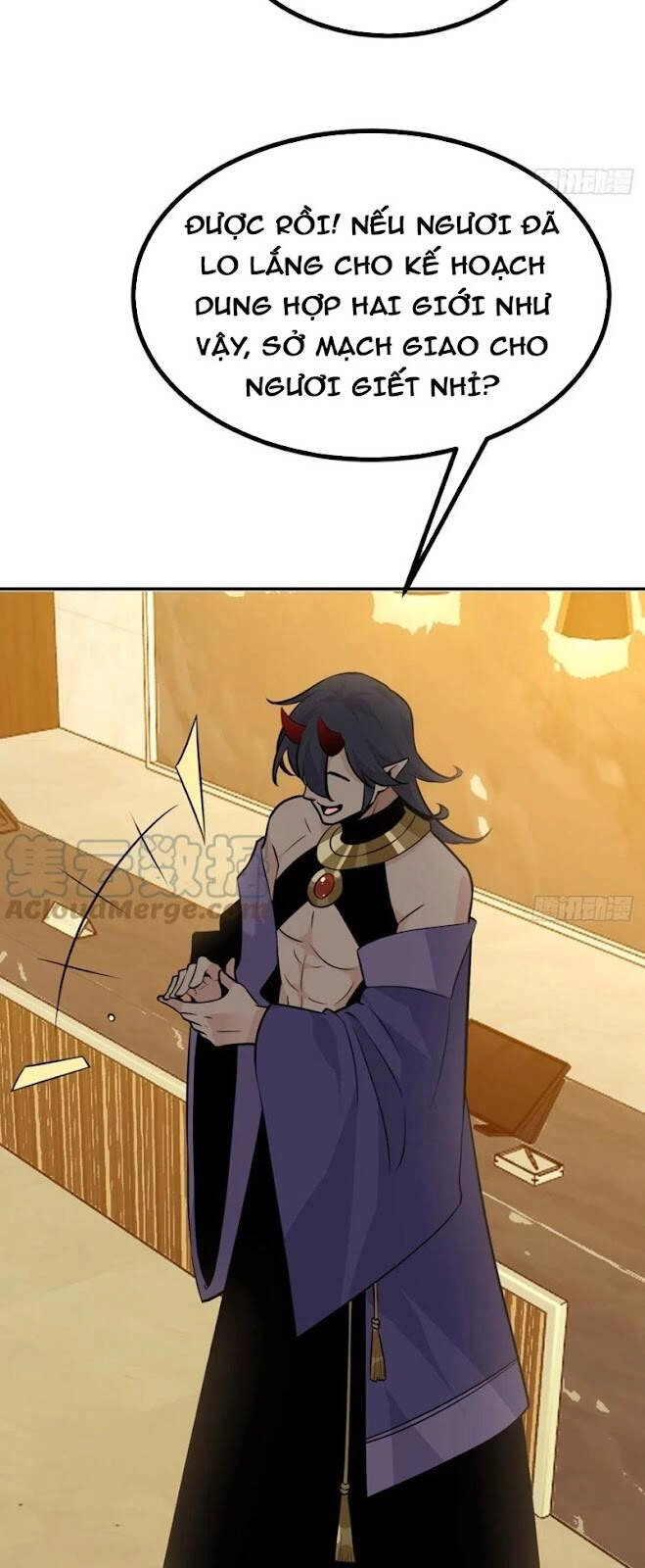 Nhất Quyền Bạo Tinh Chapter 33 - 27