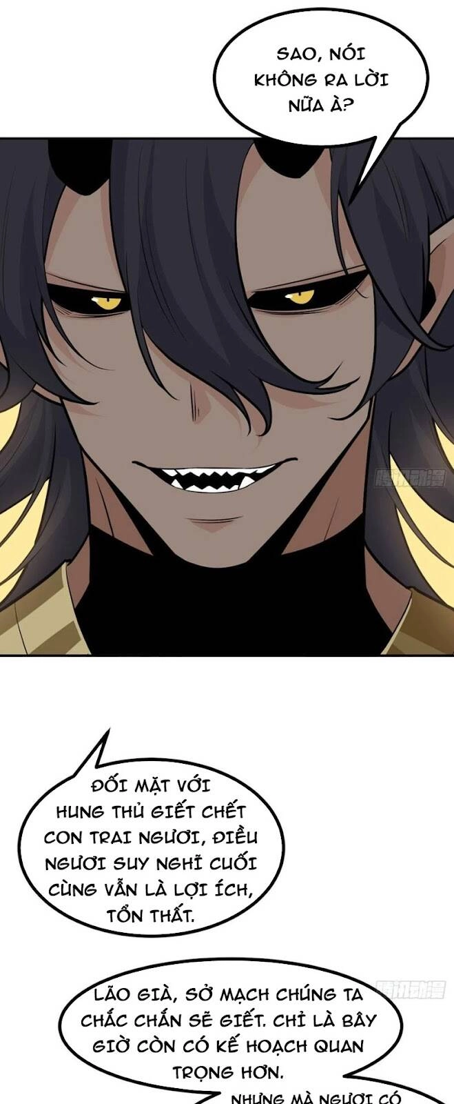 Nhất Quyền Bạo Tinh Chapter 33 - 29