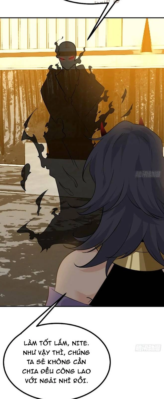 Nhất Quyền Bạo Tinh Chapter 33 - 33