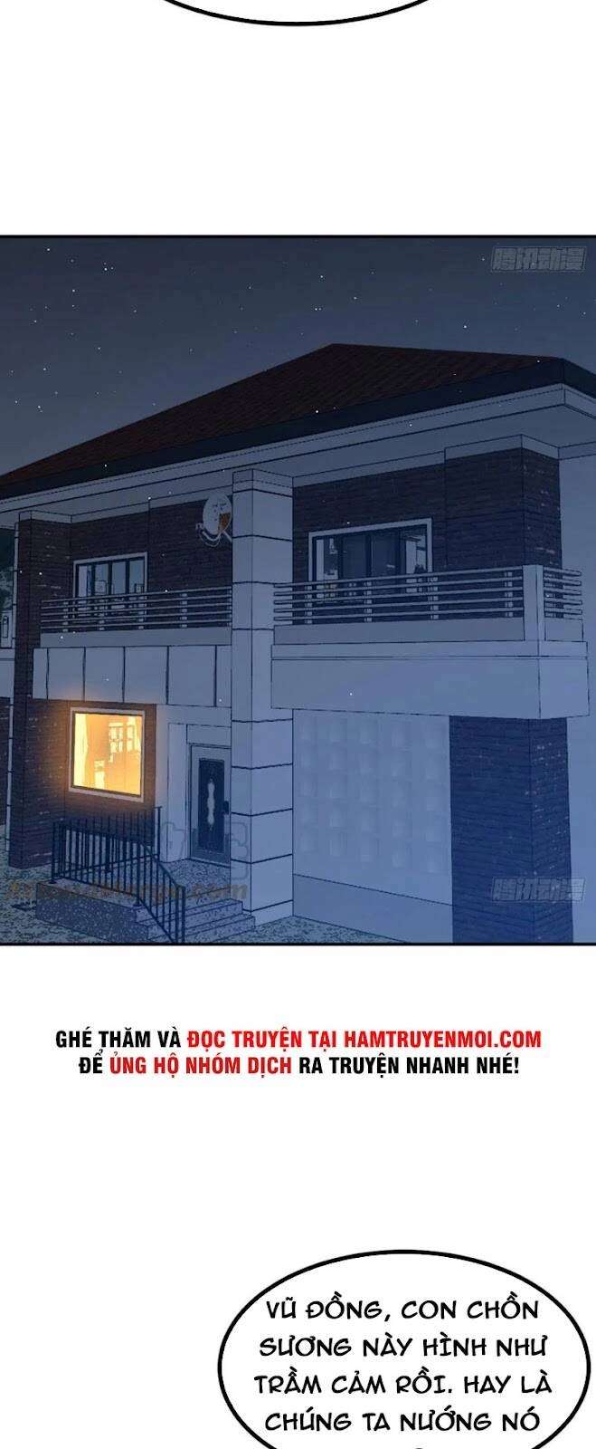 Nhất Quyền Bạo Tinh Chapter 33 - 35