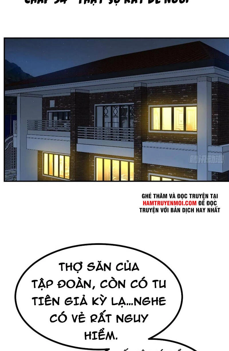 Nhất Quyền Bạo Tinh Chapter 34 - 2